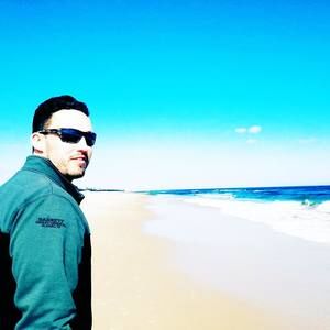 Meet your Posher, Patrick